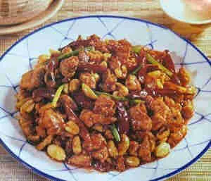 外国人最爱吃的8大中国菜